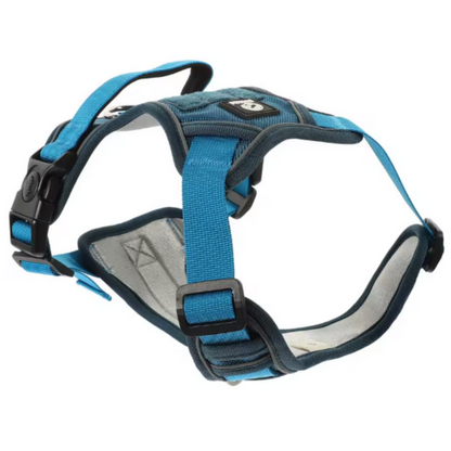 Harnais de Sécurité CarSafe pour Chien – Protection Maximale en Voiture et Confort au Quotidien