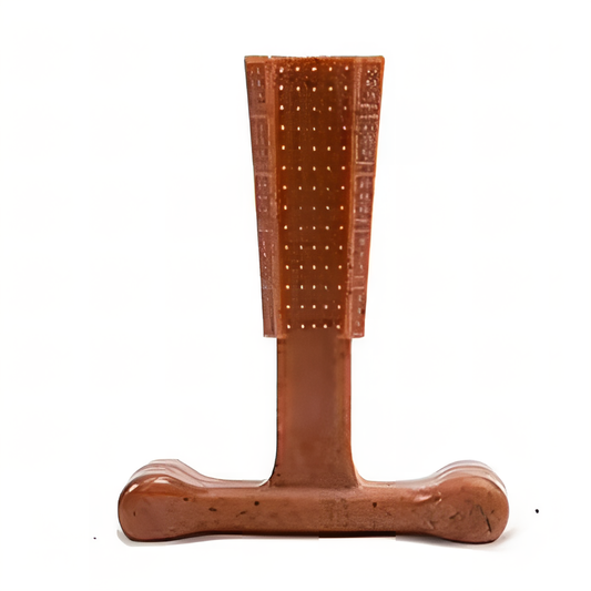 Jouet à mâcher durable pour chiens