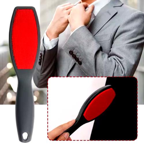 Brosse à Vêtements Double Face Korbond – Simplicité, Efficacité et Praticité au Quotidien