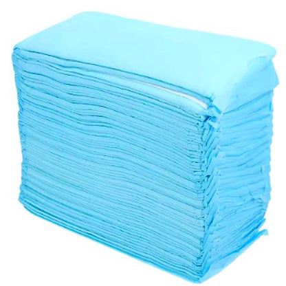 Tapis de Pipi Jetables pour Animaux – Lot de 40 Coussinets Absorbants en Tissu Non Tissé